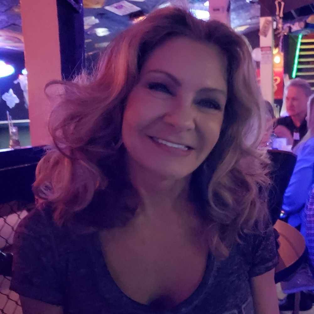 Meet your Posher, Kathleen